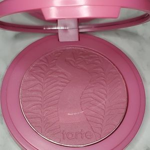 Tarte Blush in Blushing Bride